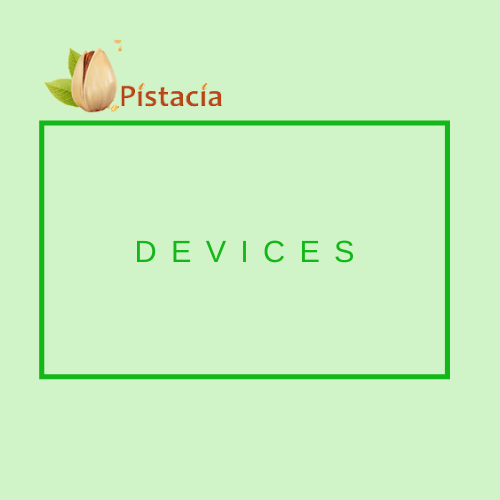 Devices (1)