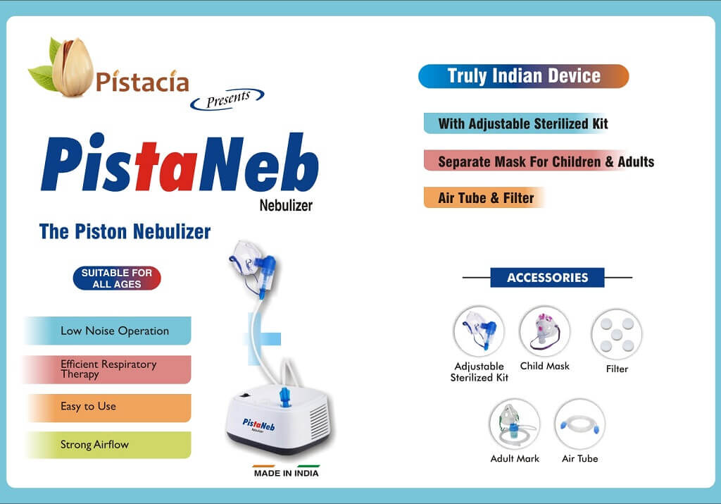 Nebulizer machine online
