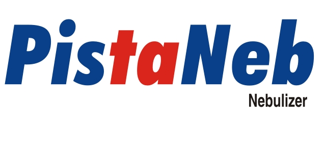 Pistacia nebulizer pistaneb