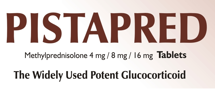 Pistapred medicine by pistacia pharma